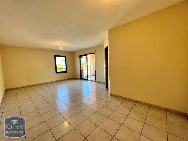 Appartement à louer 4 pièces 86.09m²