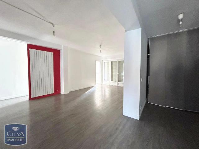 Appartement à louer 4 pièces 86.13m²