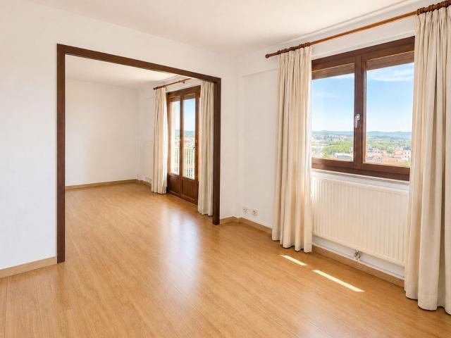 Appartement à louer 4 pièces 86,34 m