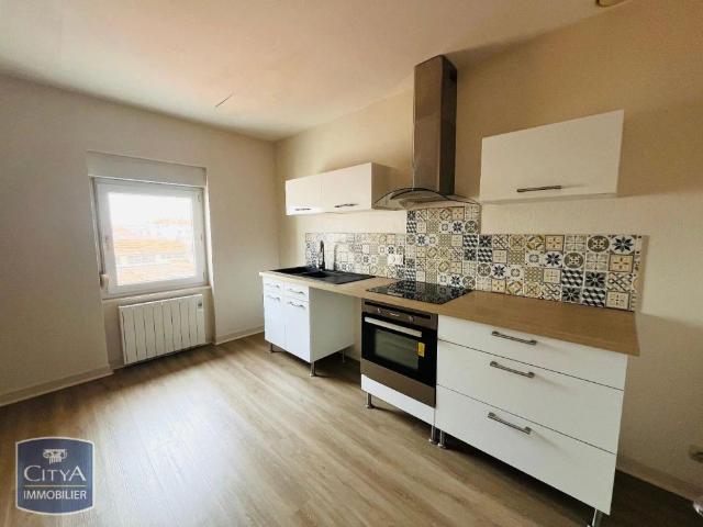 Appartement à louer 4 pièces 86.32m²