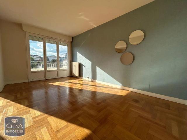Appartement à louer 4 pièces 86.54m²