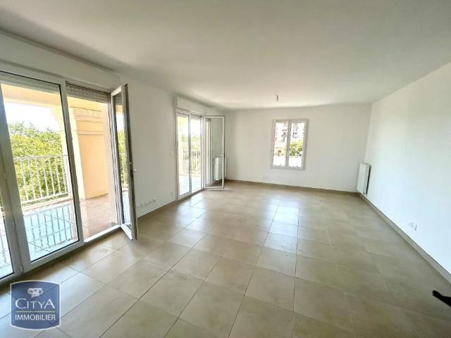 Appartement à louer 4 pièces 86.56m²