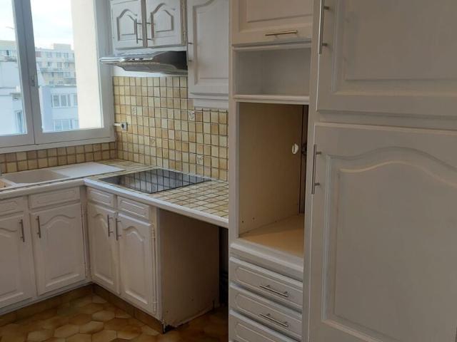 Appartement à louer 4 pièces • 86,50 m2 Poissy