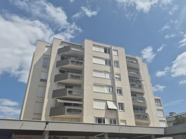 Appartement à louer 4 pièces 86,50 m