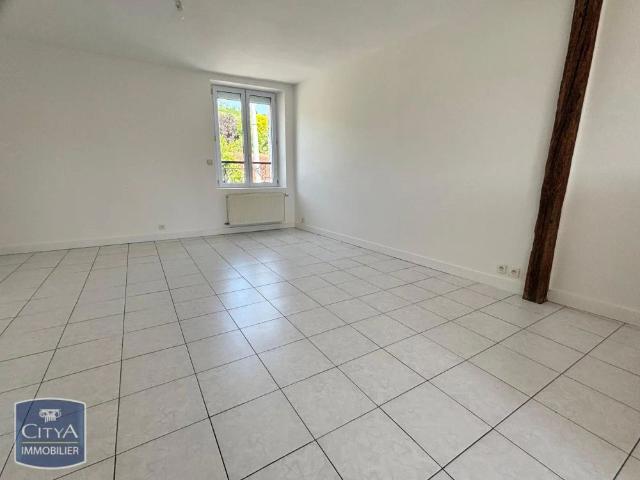 Appartement à louer 4 pièces 84.11m²
