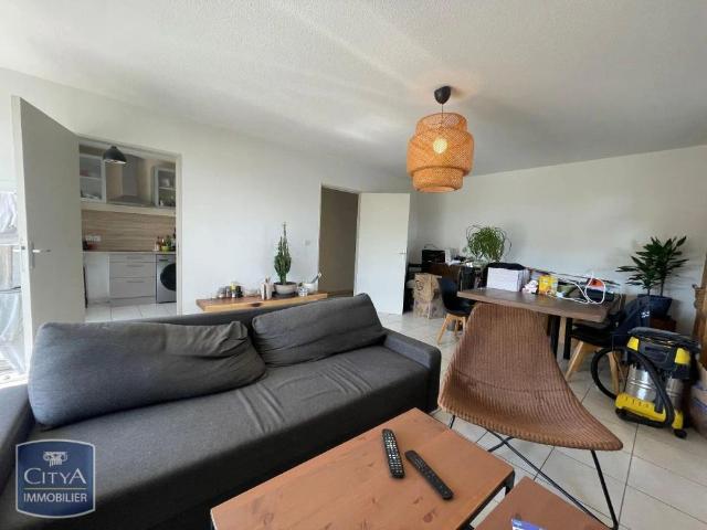 Appartement à louer 4 pièces 86.67m²