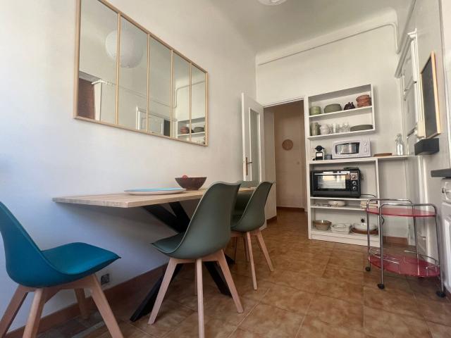 Appartement à louer 4 pièces 86,74 m