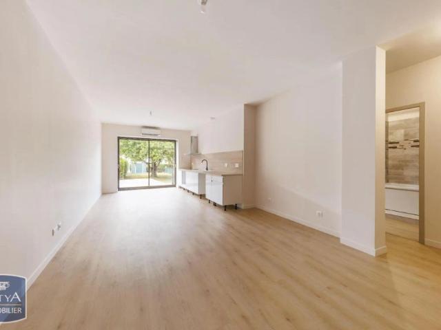 Appartement à louer 4 pièces 86.73m²