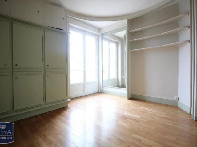 Appartement à louer 4 pièces 86.86m²