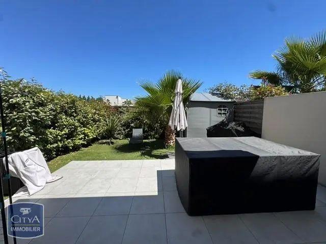 Appartement à louer 4 pièces 86.99m²