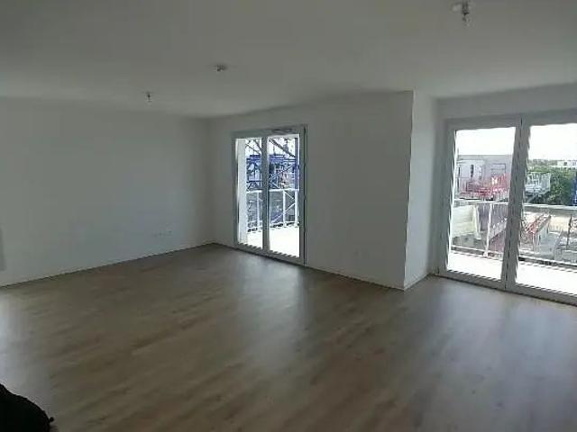 Appartement à louer 4 pièces 86m²