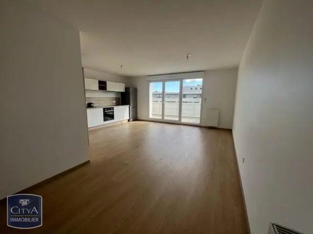 Appartement à louer 4 pièces 87.08m²