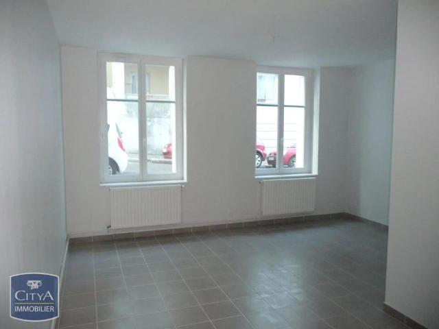 Appartement à louer 4 pièces 87.26m²