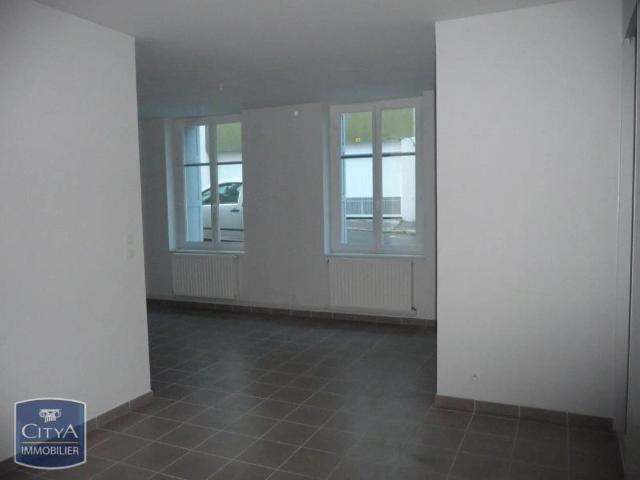 Appartement à louer 4 pièces 87.26m²