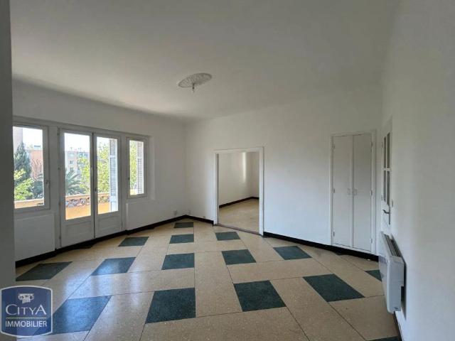 Appartement à louer 4 pièces 87.34m²