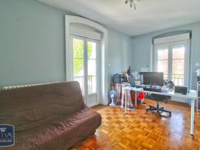 Appartement à louer 4 pièces 87.38m²