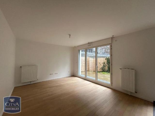 Appartement à louer 4 pièces 87.57m²