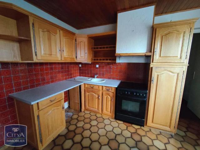 Appartement à louer 4 pièces 87.77m²