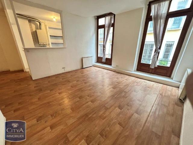 Appartement à louer 4 pièces 87.93m²