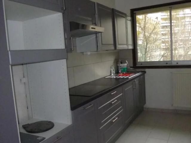 Appartement à louer 4 pièces 88.13m²