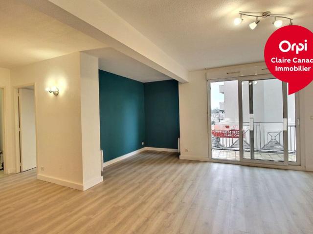 Appartement à louer 4 pièces 88,30 m