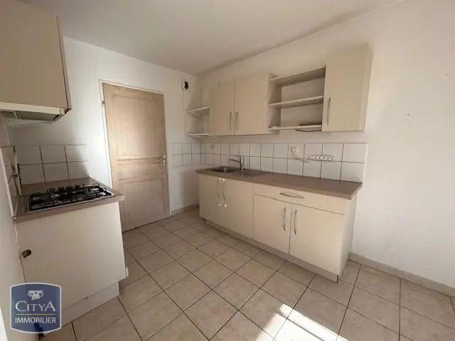 Appartement à louer 4 pièces 88.44m²