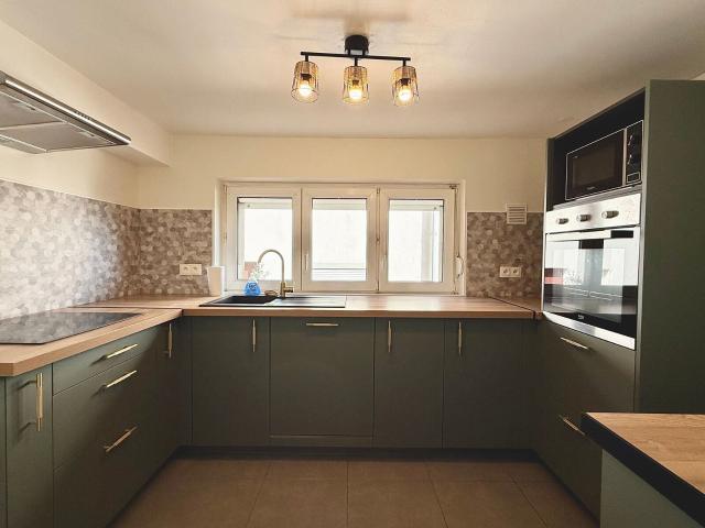 Appartement à louer 4 pièces 88,46 m