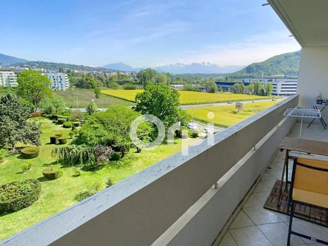 Appartement à louer 4 pièces 88,53 m
