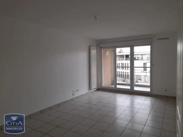 Appartement à louer 4 pièces 88.67m²