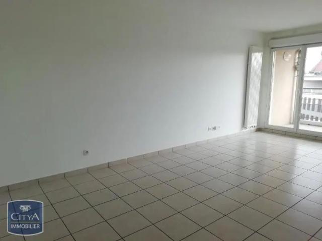 Appartement à louer 4 pièces 88.67m²