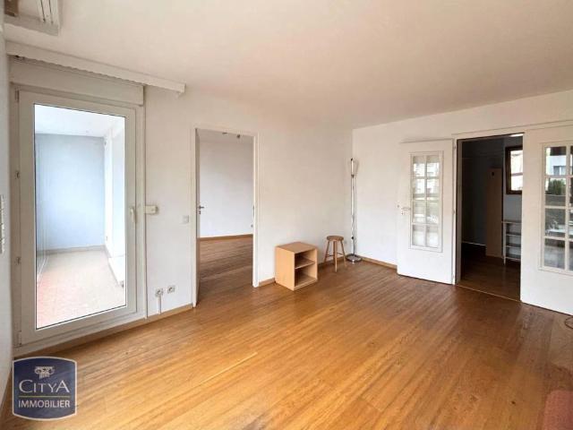 Appartement à louer 4 pièces 89.05m²