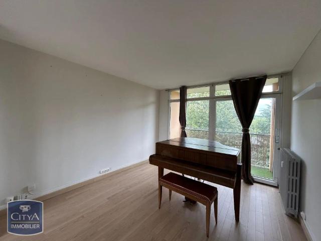 Appartement à louer 4 pièces 89.06m²
