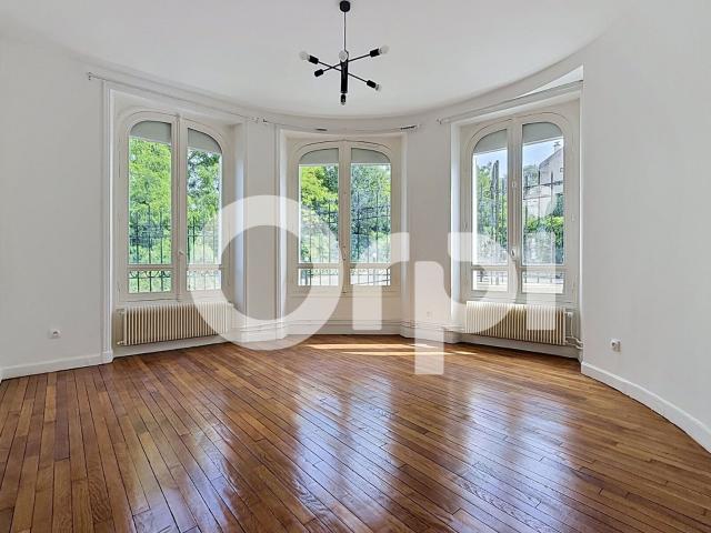 Appartement à louer 4 pièces 89,08 m