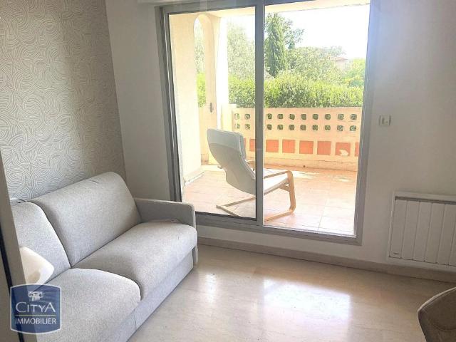 Appartement à louer 4 pièces 89.11m²