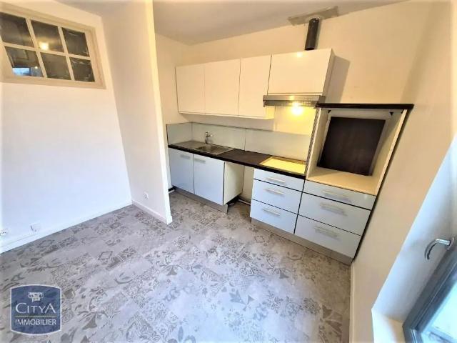 Appartement à louer 4 pièces 89.38m²