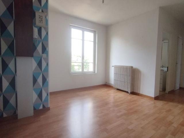 Appartement à louer 4 pièces • 89,70 m2 Compiègne