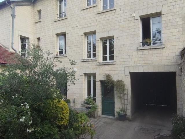 Appartement à louer 4 pièces 89,70 m