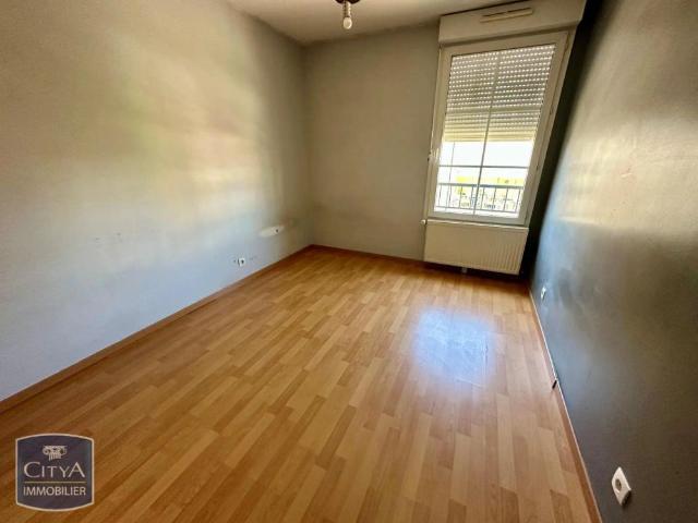 Appartement à louer 4 pièces 89.85m²