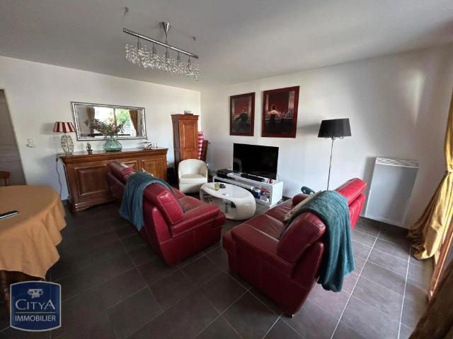 Appartement à louer 4 pièces 89.82m²