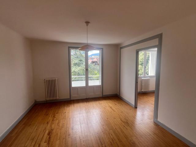 Appartement à louer 4 pièces