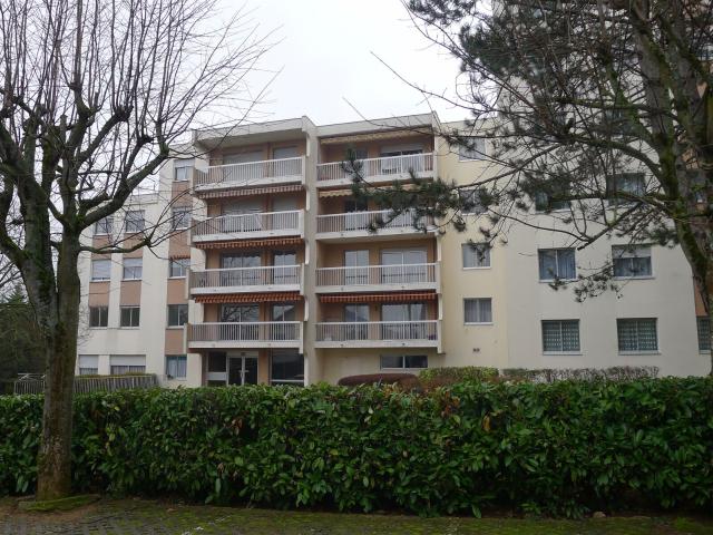 Appartement à louer 4 pièces 80 m