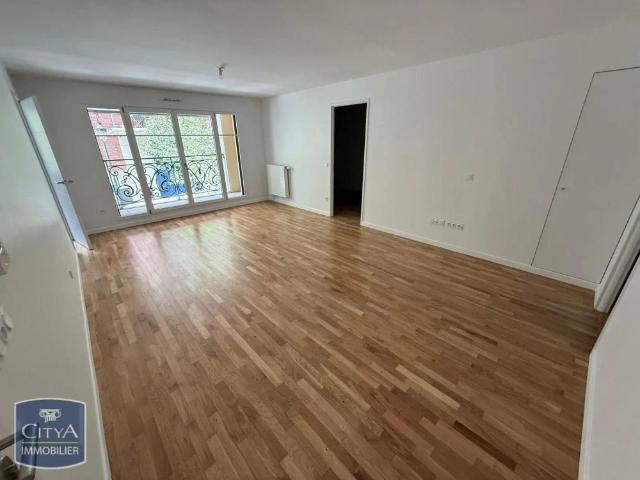 Appartement à louer 4 pièces 80.05m²