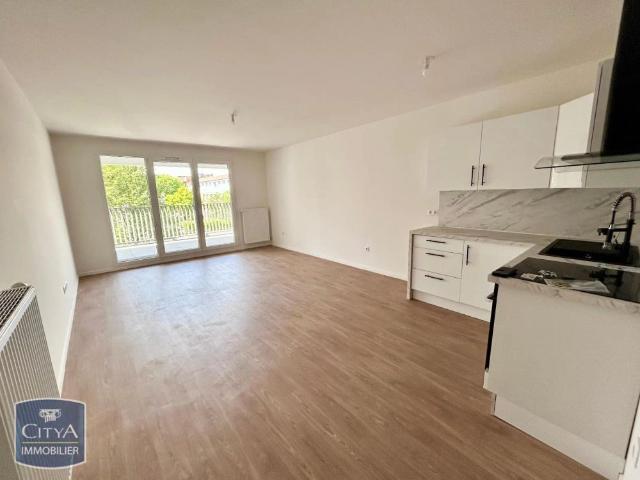 Appartement à louer 4 pièces 80.01m²