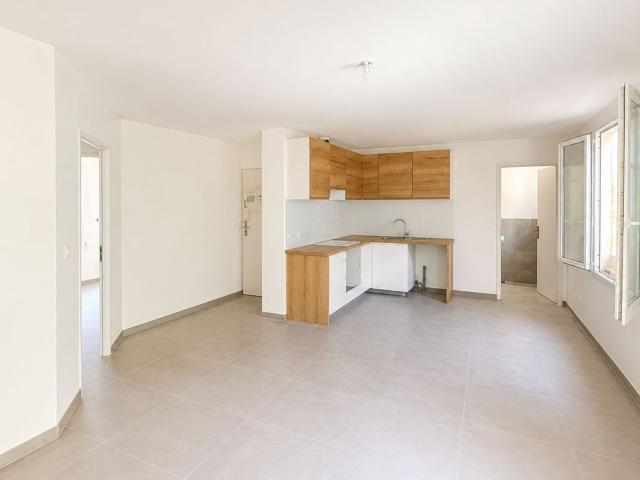Appartement à louer 4 pièces 80,25 m