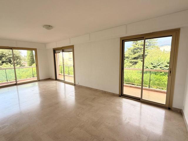Appartement à louer 4 pièces 80,45 m
