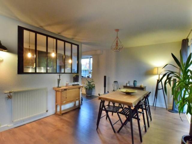 Appartement à louer 4 pièces 80,49 m