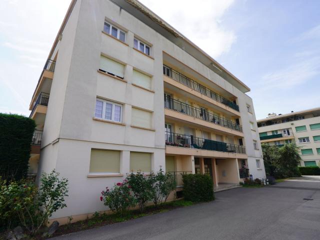 Appartement à louer 4 pièces 80,41 m