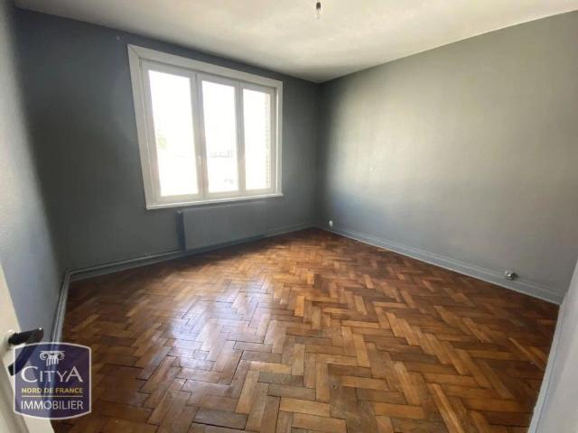 Appartement à louer 4 pièces 80.59m²