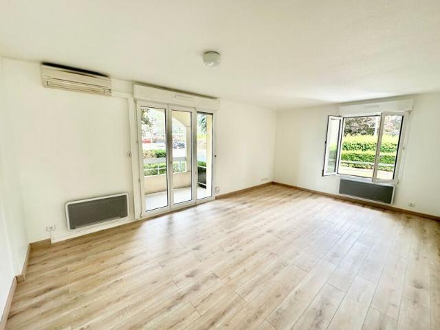 Appartement à louer 4 pièces • 80,67 m2 Souffelweyersheim