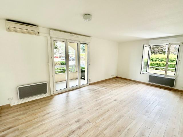Appartement à louer 4 pièces 80,67 m